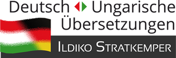Ungarische Übersetzungen
