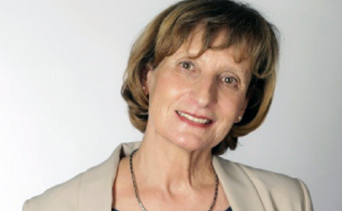 Dolmetscherin