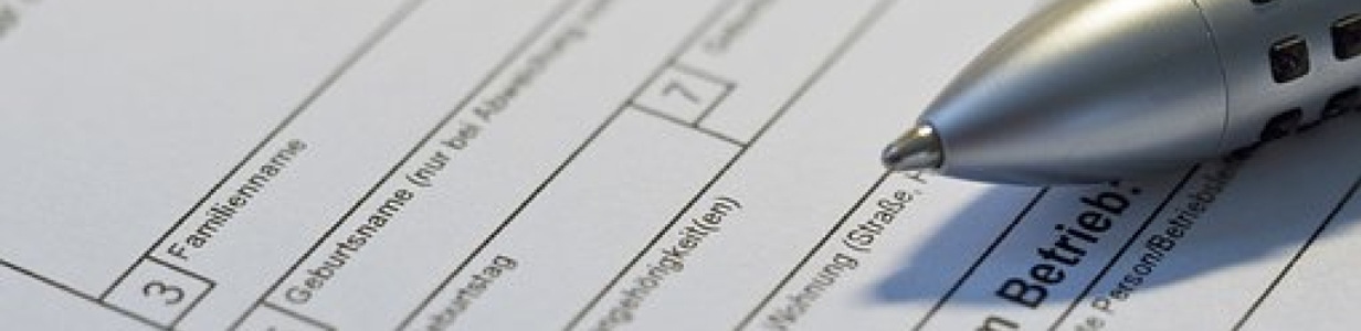Übersetzungsberatung